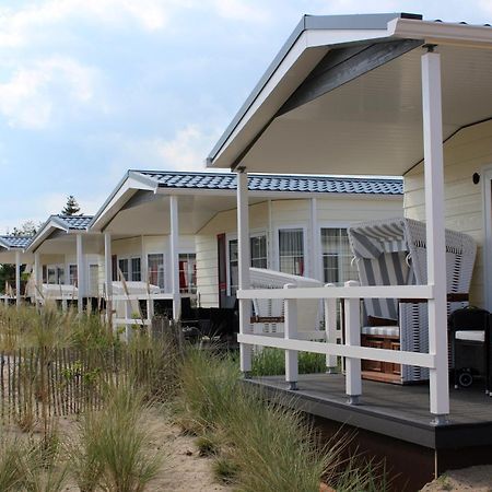 Pier98 31 Villa Scharbeutz Ngoại thất bức ảnh