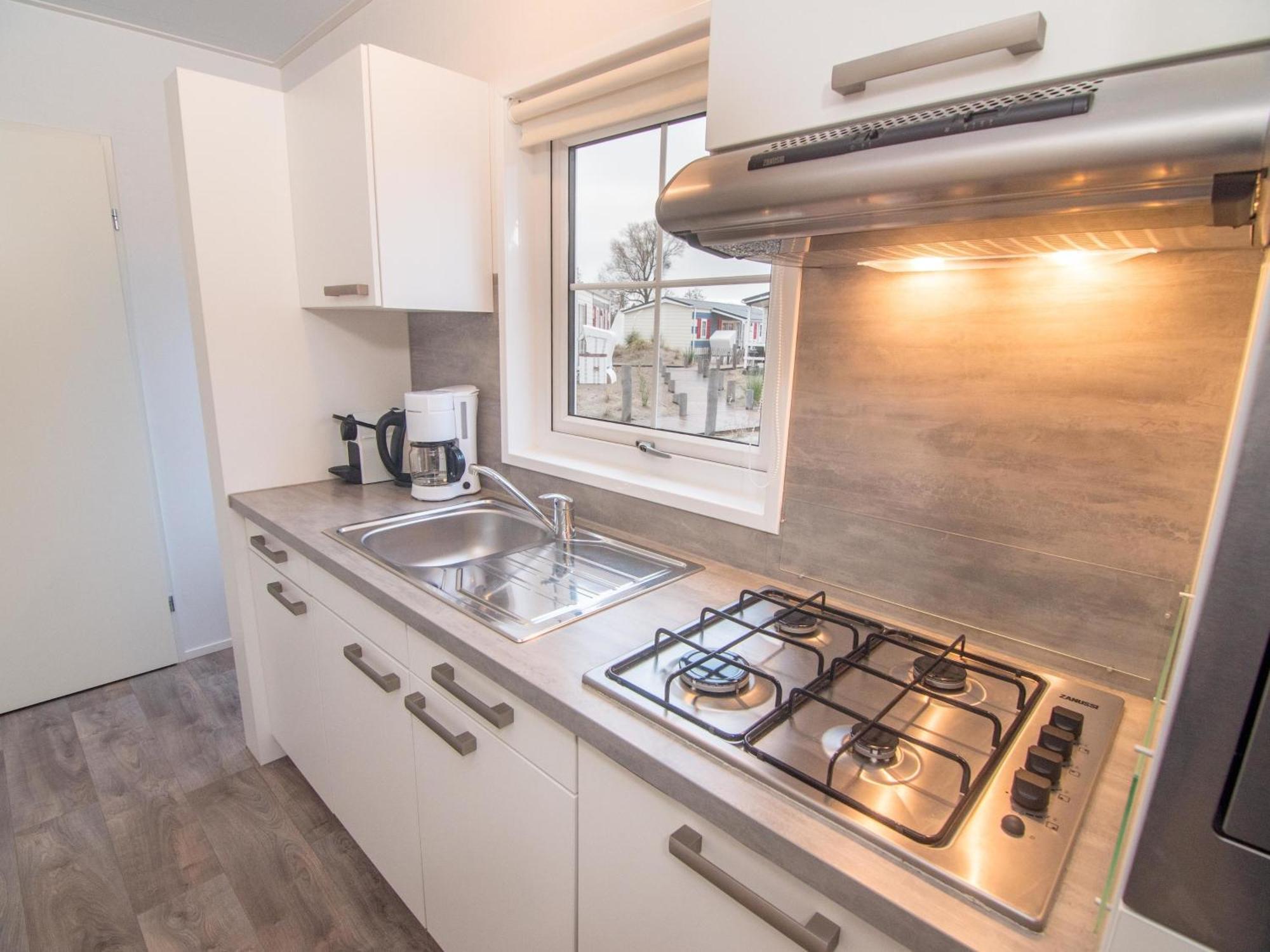 Pier98 31 Villa Scharbeutz Ngoại thất bức ảnh
