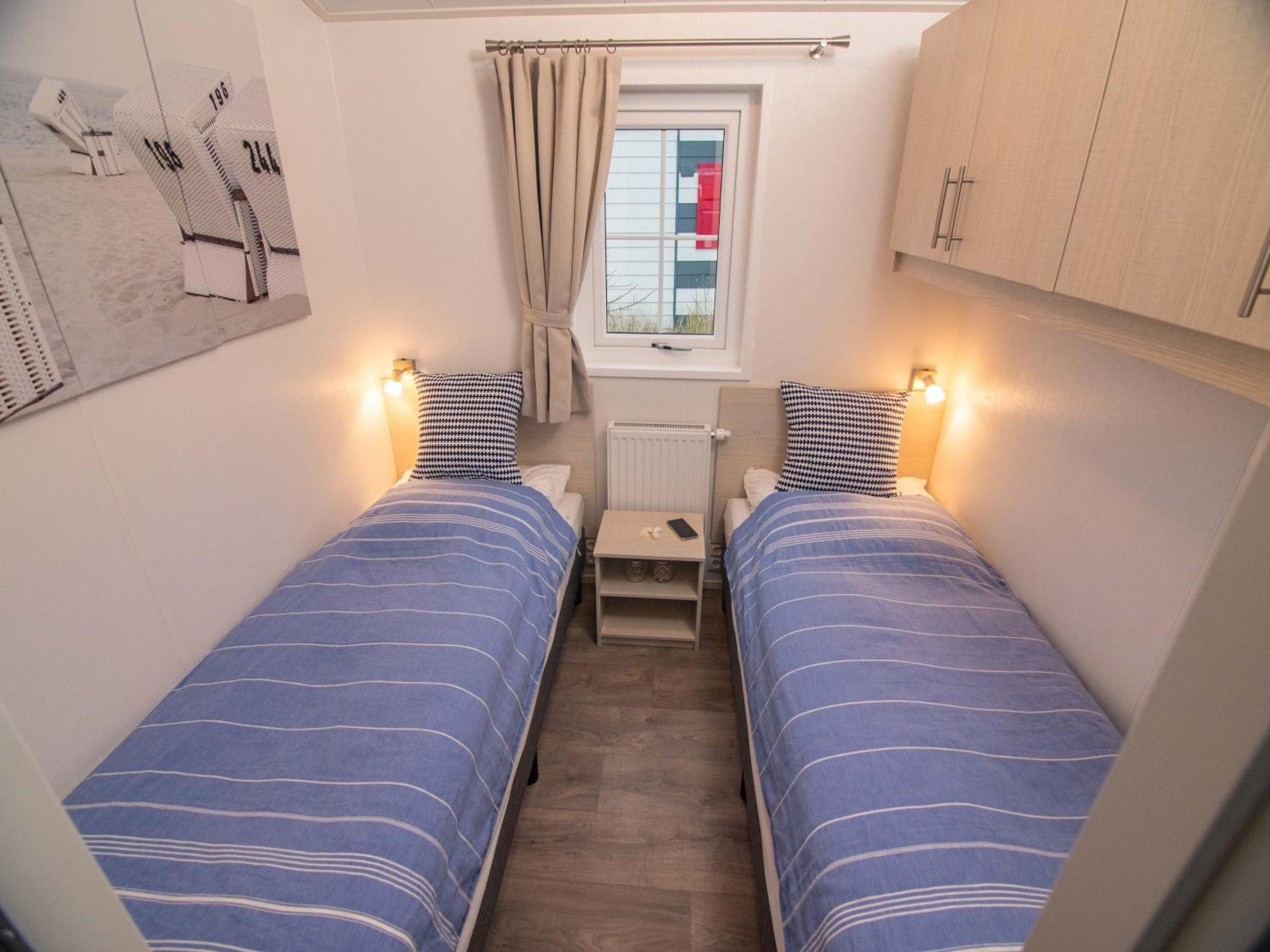 Pier98 31 Villa Scharbeutz Ngoại thất bức ảnh