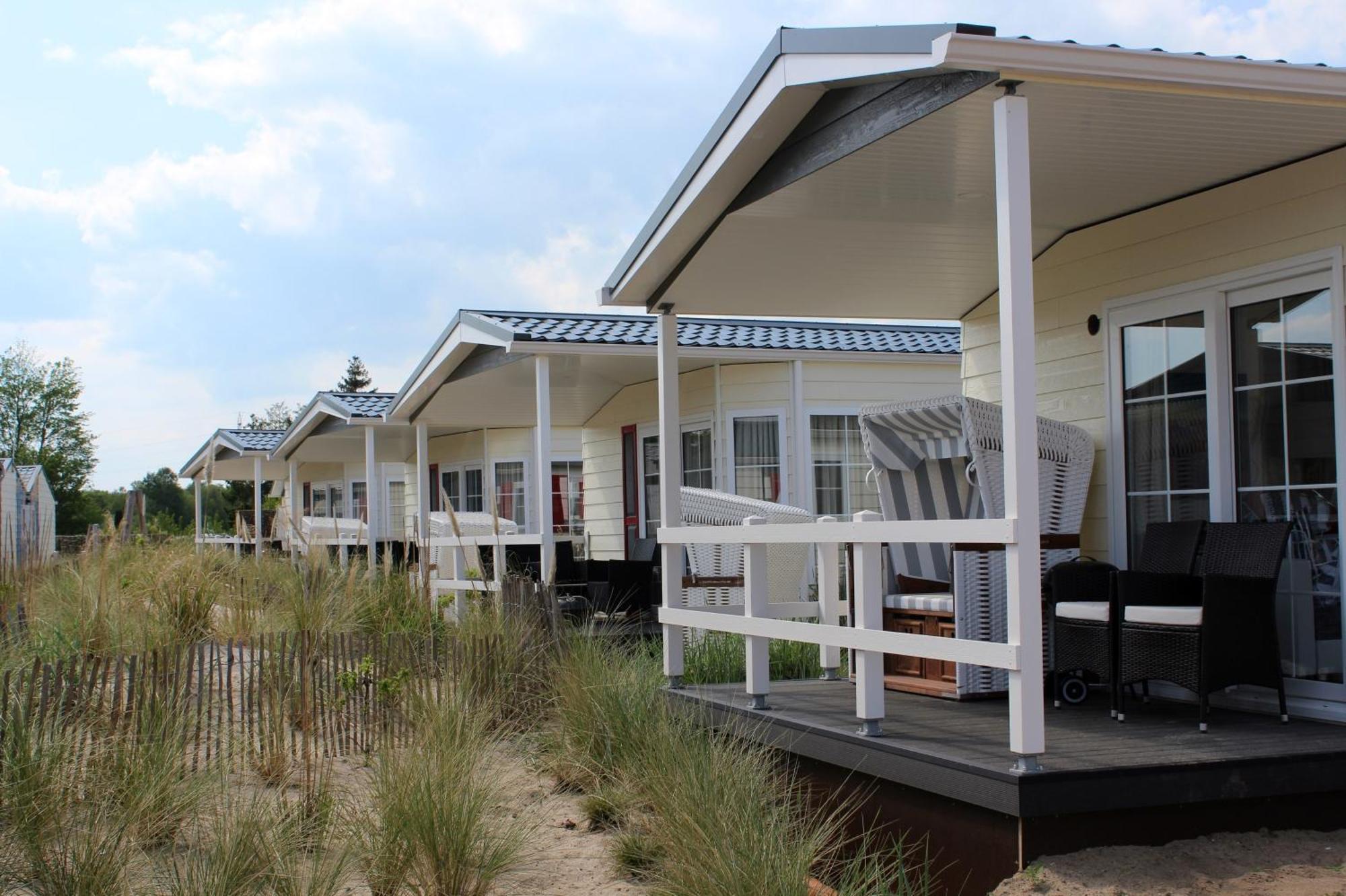 Pier98 31 Villa Scharbeutz Ngoại thất bức ảnh